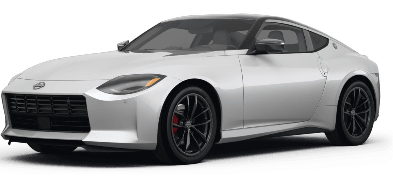 NISSAN NISSAN Z 2023 JN1BZ4BH6PM311351 image